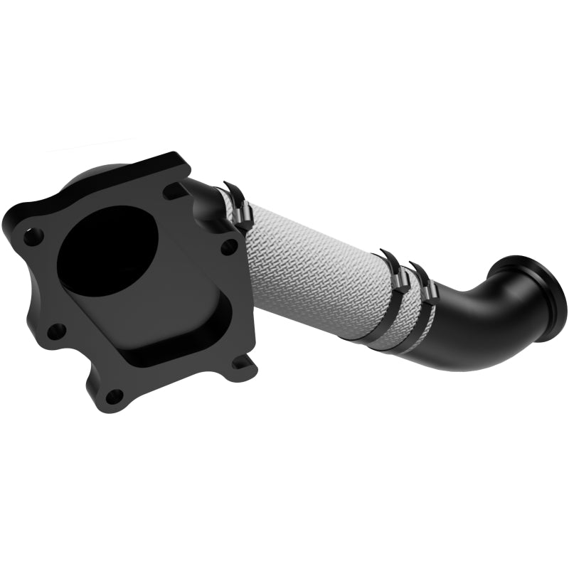 Downpipe Back