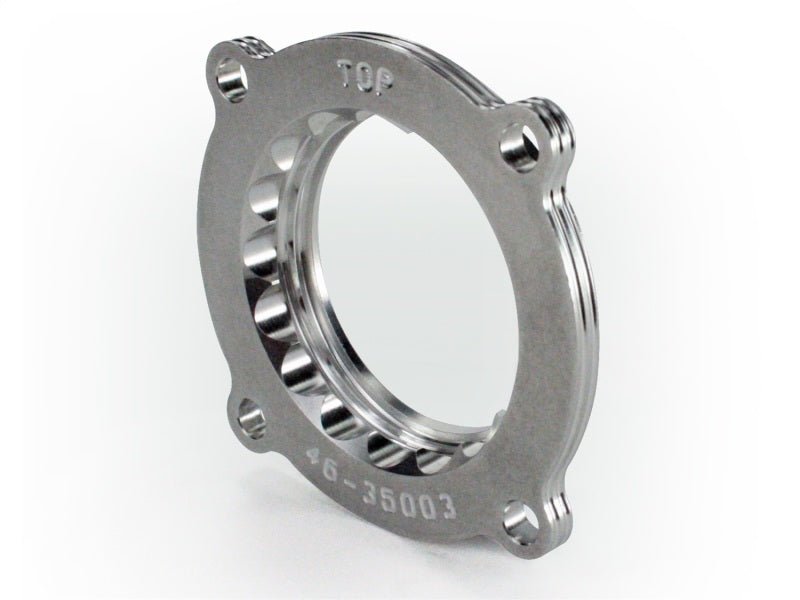 aFe Silver Bullet Throttle Body Spacers TBS Jeep Wrangler (JK) 2012 - 2017 V6 - 3.6L - My Store