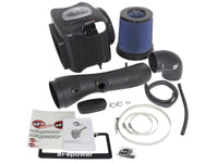 aFe Momentum GT PRO 5R Stage - 2 Intake System 09 - 15 GM Silverado/Sierra 2500/3500HD 6.0L V8 - My Store
