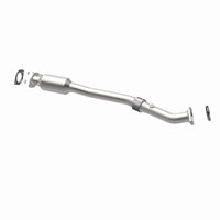 Magnaflow California Direct Fit Converter 04 - 05 Nissan Altima 2.5L - My Store