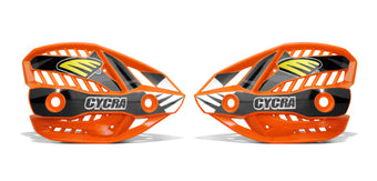 compare product Cycra Probend CRM Ultra Hand Shield - Orange