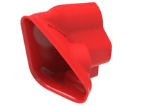 aFe Power 15 - 20 Ford Mustang 2.3l L4/3.7l V6/5.0l V8 Dynamic Air Scoop - Red - My Store