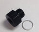 Fragola 1/8 FPT x 12mm X1.5 LS Temp Probe Adapter - My Store