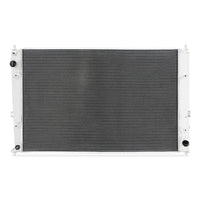 Mishimoto 2016+ Honda Civic 1.5T (Incl. SI) Aluminum Performance Radiator - My Store