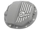 aFe Street Series Rear Differential Cover Raw 14 - 19 Chevrolet Silverado V8 4.3L / 5.3L / 6.2L - My Store