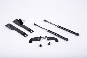 compare product Roush 2015-2023 Ford Mustang Hood Strut (w/o Active Hood Safety)