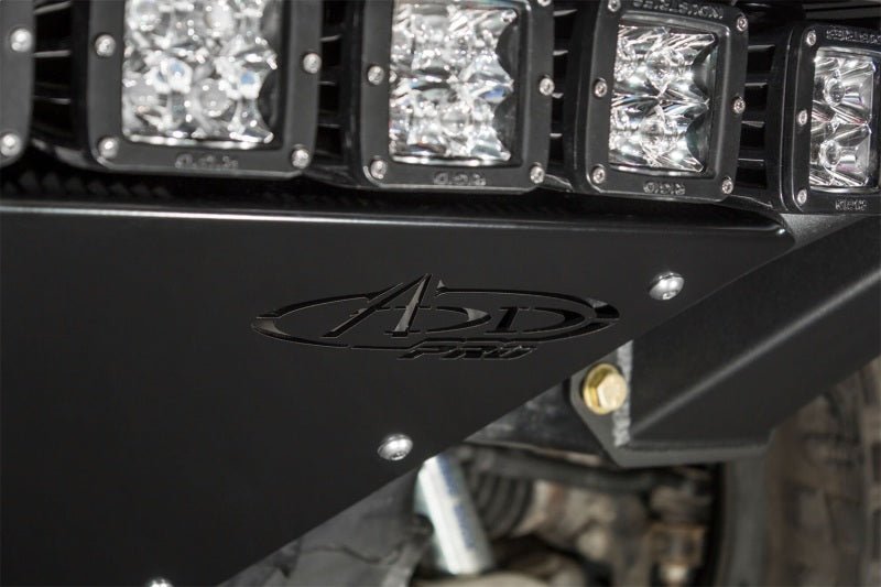 Addictive Desert Designs 10 - 14 Ford F - 150 Raptor ADD PRO Front Bumper - My Store