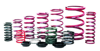 compare product Eibach 12in L x 5.50in Dia ESS Speedway Front Spring - 800 lbs/in