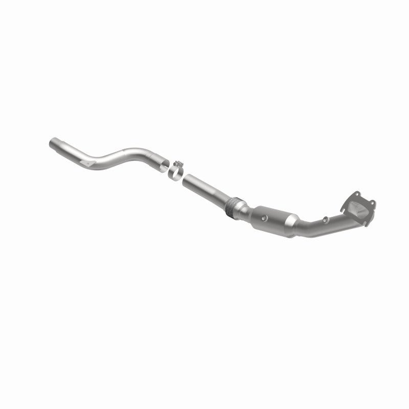 MagnaFlow Left Side Converter Direct Fit 15 - 17 Chrysler 300 3.6L - My Store