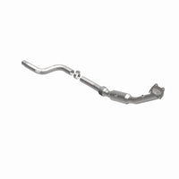 MagnaFlow Left Side Converter Direct Fit 15 - 17 Chrysler 300 3.6L - My Store