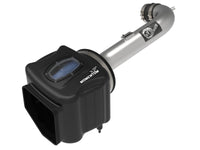 aFe Momentum XP Cold Air Intake System w/ Pro 5R Media Brushed 14 - 19 GM Silverado/Sierra 1500 - My Store