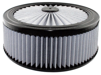 compare product aFe MagnumFLOW Air Filters Round Racing PDS A/F TOP Racer 14D x 5H (PDS)