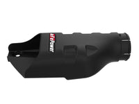 aFe Momentum GT Dynamic Air Scoop 17 - 19 Nissan Titan XD V8 - 5.6L - My Store