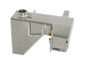 compare product Moroso 05-10 Dodge Charger Coolant Expansion Tank w/Two Brackets