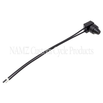 compare product NAMZ OEM Replacement Speedometer/Tripometer Reset Push Button (HD 67879-94 & 67880-94)