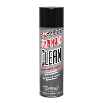 compare product Maxima Suspension Clean - 13oz (Aerosol)