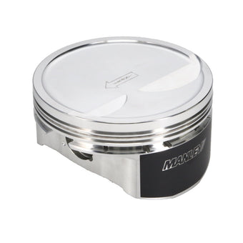 compare product Manley Chevrolet LS Piston Set - 4.070in Bore 1.065in CH, -10.00 CC