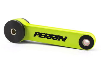 compare product PERRIN 93-26 Subaru WRX/STI/Impreza/Crosstrek 09-25 Forester/Legacy Pitch Stop Mount - Yellow