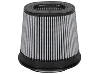 aFe MagnumFLOW Pro DRY S Replacement Filter F - (7x4.75) B - (9x7) Inverted x T - (7.25x5) Inverted x H - 8 - My Store