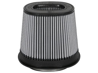 compare product aFe MagnumFLOW Pro DRY S Replacement Filter F-(7x4.75) B-(9x7) Inverted x T-(7.25x5) Inverted x H-8