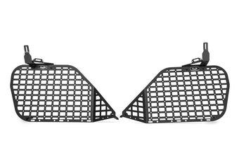 compare product DV8 10-23 Toyota 4Runner Rear Window Molle Panels