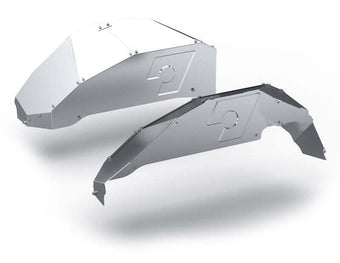compare product Artec Industries 07-18 Jeep Wrangler JK Rear Inner Fenders