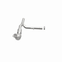 MagnaFlow 04 - 05 Ford F - 150 5.4L Direct Fit Converter - My Store