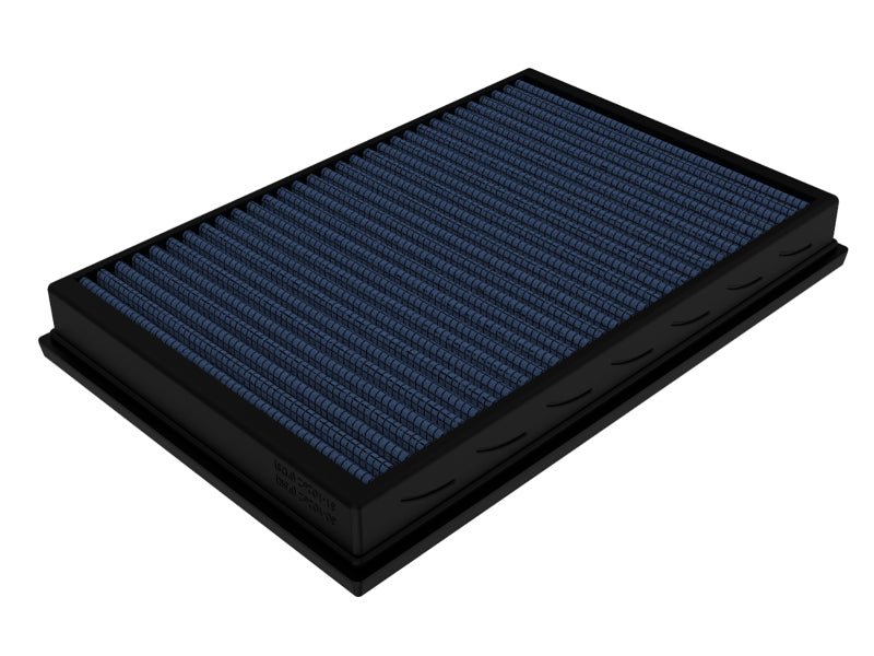 aFe MagnumFLOW OEM Replacement Air Filter PRO 5R 11 - 15 Mercedes - Benz SLS AMG V8 - 6.3L (Single Filter) - My Store