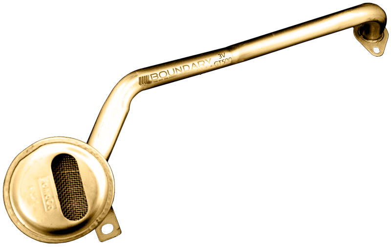 Boundary 99 - 14 Ford Modular Motor (All Types) V8 Pickup Tube - My Store