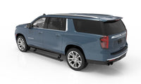 AMP Research 21 - 25 Chevrolet Suburban/Tahoe & Cadillac Escalade PowerStep - Black - My Store