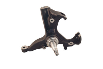 compare product QA1 80-90 GM B-Body/80-81 F-Body Spindle - Left Hand - Cast Iron