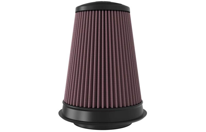 K&N Universal Clamp - On Air Filter - My Store
