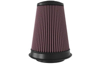 K&N Universal Clamp - On Air Filter - My Store