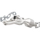MagnaFlow Direct Fit Catalytic Converter 01 - 04 Frontier Manifold Driver Side 3.3L - My Store