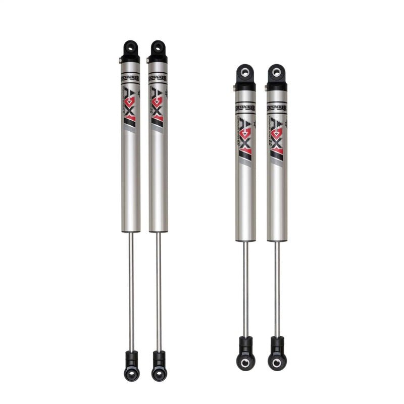 Skyjacker 20 - 25 Jeep Gladiator Jt 4Wd 6 - 6.5 In. Component Box With Adx M2.0 Aluminum Monotube Shocks - My Store