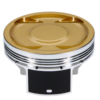 compare product JE Pistons Subaru EJ25 Ultra Series 8.5:1 (Set of 4)
