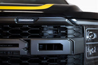 Addictive Desert Designs 21 - 22 Ford Raptor Adaptive Cruise Control Relocation Bracket - My Store