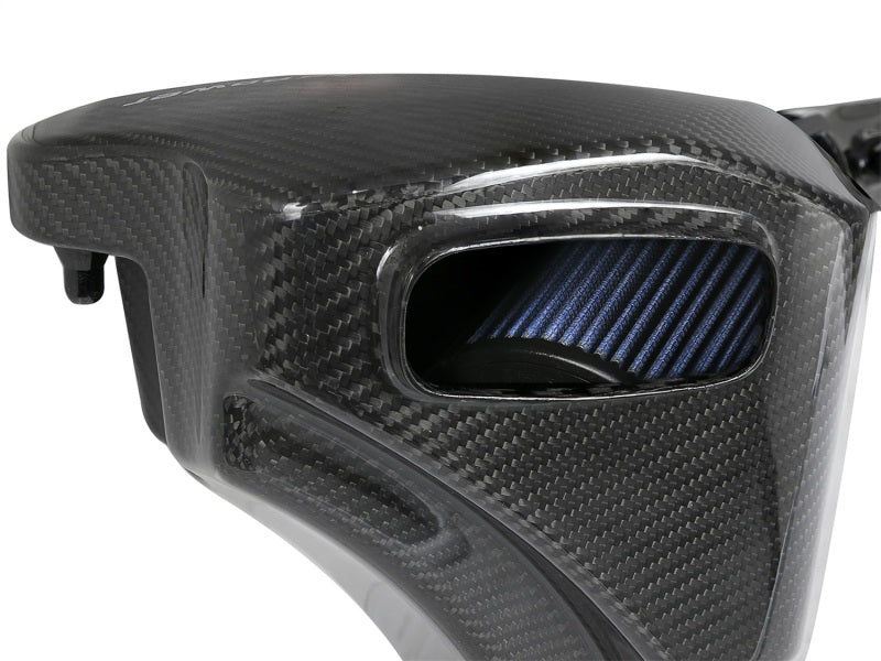 aFe Momentum GT Pro 5R Cold Air Intake System 15 - 17 BMW M3/M4 S55 (tt) - My Store