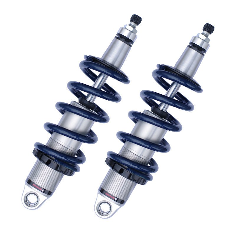 Ridetech 82 - 03 Chevy S10 HQ Series CoilOvers Front Pair - My Store