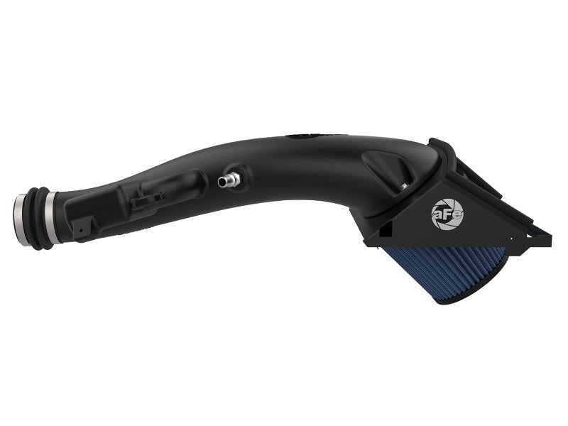aFe Magnum FORCE Stage - 2 Pro 5R Cold Air Intake System 2018 Ford F - 150 V6 - 3.3L - My Store