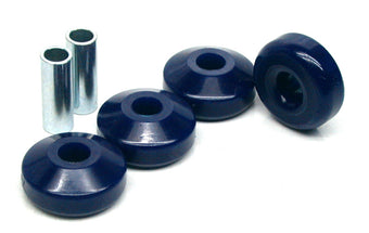 compare product SuperPro 1988 Honda Prelude 2.0 S Rear Strut Rod-to-Chassis Mount Bushing Kit