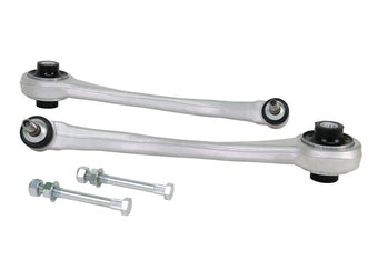 compare product Whiteline 15-18 BMW M3 / 15-20 M4 / 16-21 M2 Front Control Arm