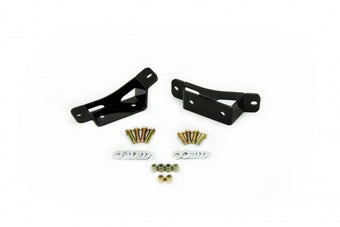 compare product Umi Performance 63-87 GM C10 Front Sway Bar Brackets Lowered