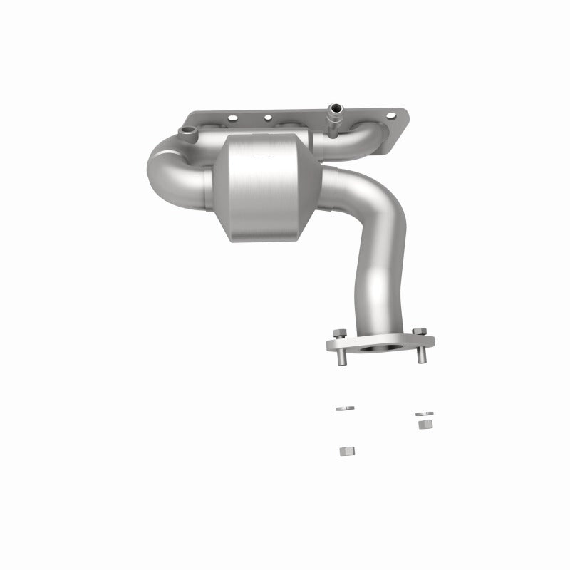 MagnaFlow Direct Fit Catalytic Converter 04 - 05 Ford Taurus 3.0L - My Store