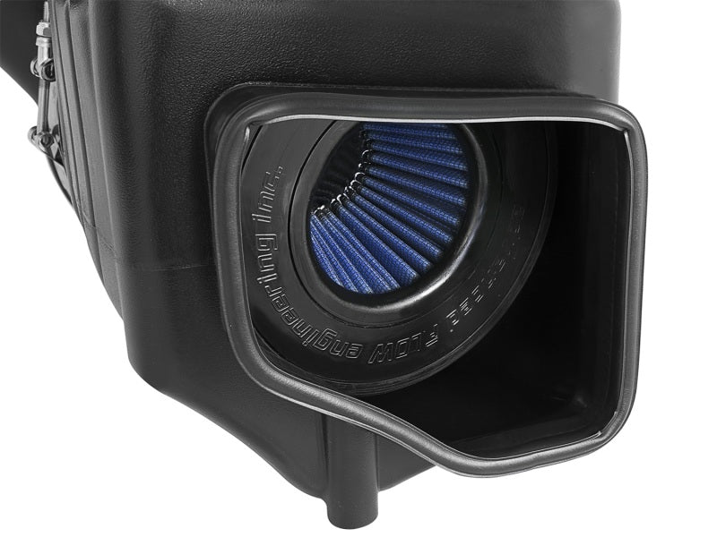 aFe Momentum HD PRO 10R Stage - 2 Si Intake 05/07 - 10 GM Diesel Trucks V8 - 6.6L (td) LMM - My Store