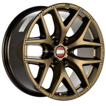 compare product BBS TL-A 20x9 6x139 ET12 CB78 (GM/RAM) Gloss Bronze Wheel