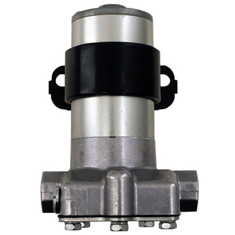 compare product Nitrous Express Fuel Pump Black Style 14 PSI