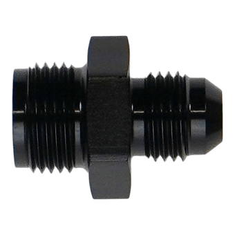 compare product DeatschWerks 6AN Male Flare to 11/16in-18 Male Inverted Flare