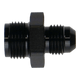 DeatschWerks 6AN Male Flare to 11/16in - 18 Male Inverted Flare - My Store