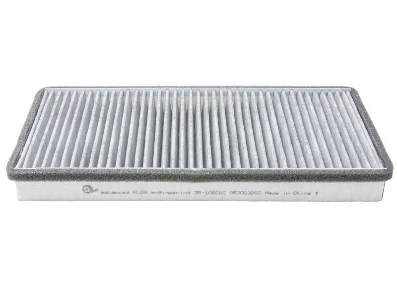 aFe 02 - 12 Porsche 911 (996) H6 3.6L Cabin Air Filter - My Store